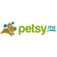 petsy.mx logo image