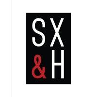 sok xing & hwang logo image