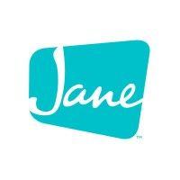 jane app logo image