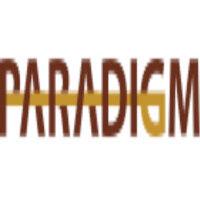 paradigmisr logo image