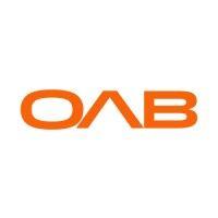 oab studios logo image