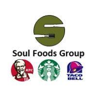 soul foods group logo image