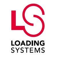 easilift loading systems logo image