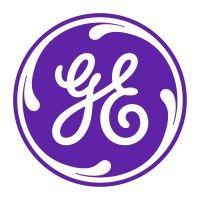 ge healthcare logo image