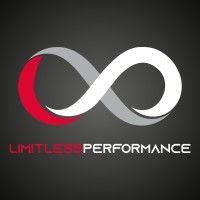 limitless performance holistic sports enhancement & gym