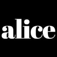 alice logo image