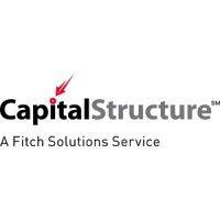 capitalstructure limited logo image