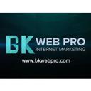 logo of Bkwebpro