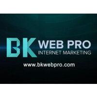 bkwebpro logo image