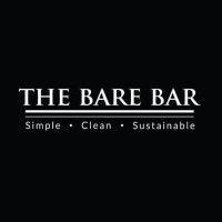 the bare bar logo image