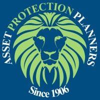 asset protection planners logo image