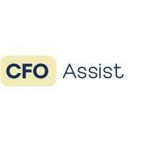 cfo assist logo image