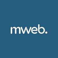 mweb logo image