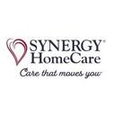 logo of Synergy Homecare Of Little Rock Ar