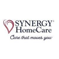 synergy homecare of little rock, ar