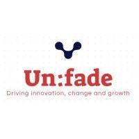 un:fade consulting logo image