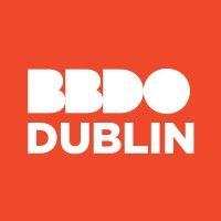 bbdo dublin logo image