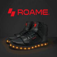 roame® logo image