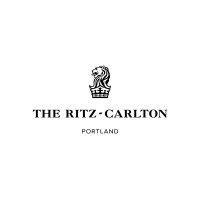 the ritz-carlton, portland logo image