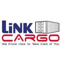 link cargo logo image