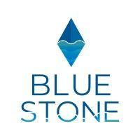 bluestone group logo image