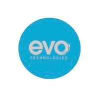 evo technologies logo image