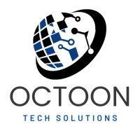 octoon technologies logo image