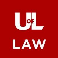 louis d. brandeis school of law at the university of louisville logo image