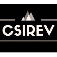 csirev logo image