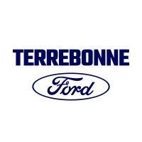 terrebonne ford logo image