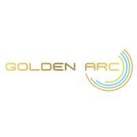 golden arc services logo image