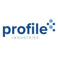 profile industries, inc. logo image