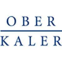 ober kaler logo image