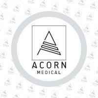 acorn medical supply logo image