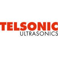 telsonic ultrasonics logo image