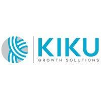 kiku growth solutions logo image