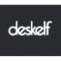 deskelf logo image