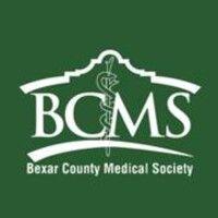 bexar county medical society logo image