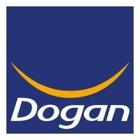 doğan holding logo image