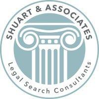 shuart & associates logo image