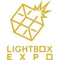 lightbox expo logo image