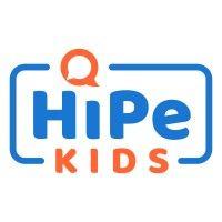 hipe kids logo image