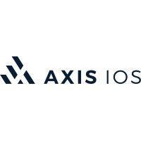 axis ios logo image