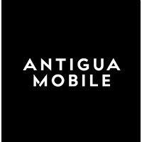 antigua mobile gmbh logo image