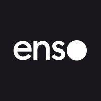 enso logo image