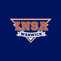 insa warwick logo image