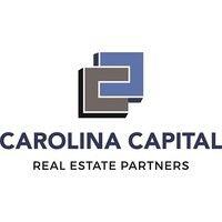 carolina capital real estate partners logo image