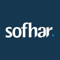 sofhar logo image