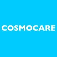 cosmocare group logo image