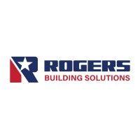 rogers building solutions logo image